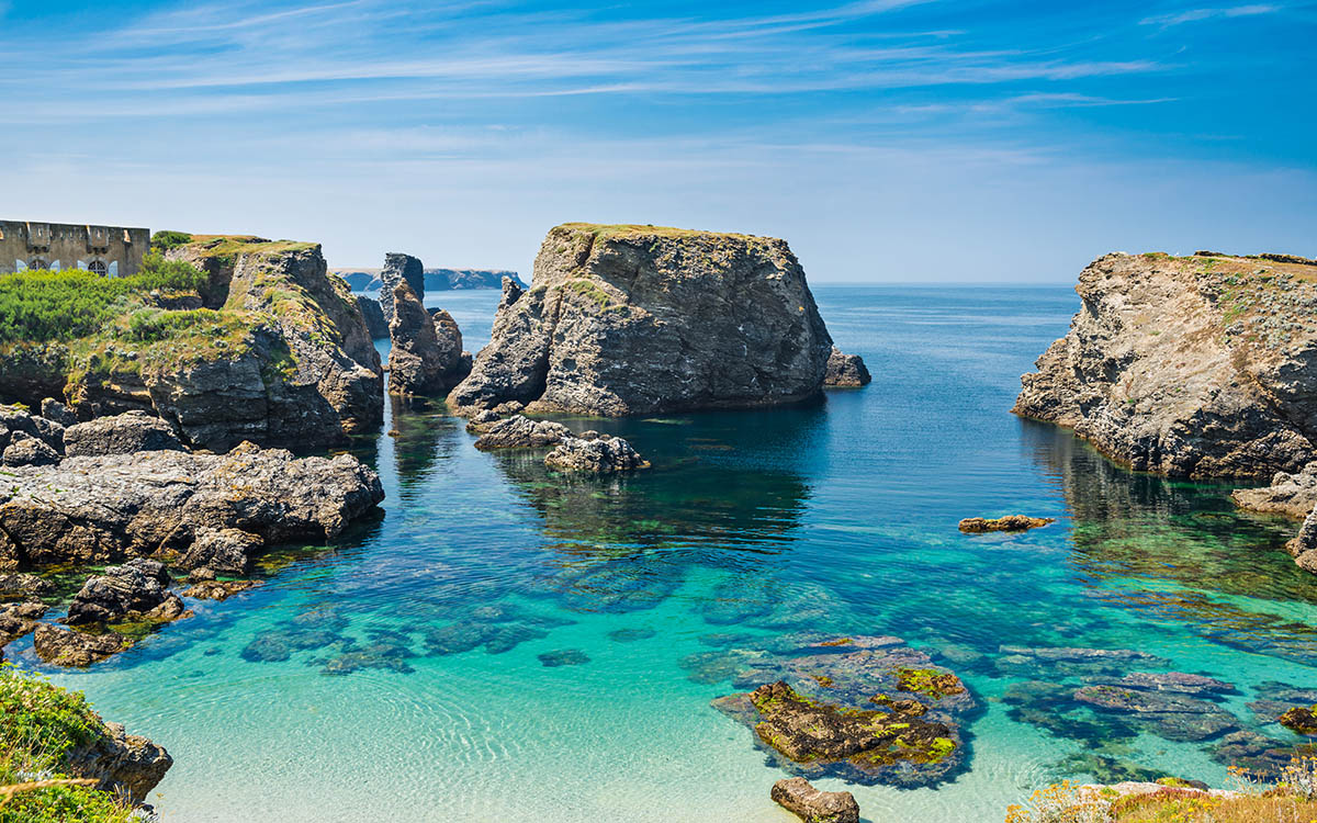 Belle-Île-en-Mer