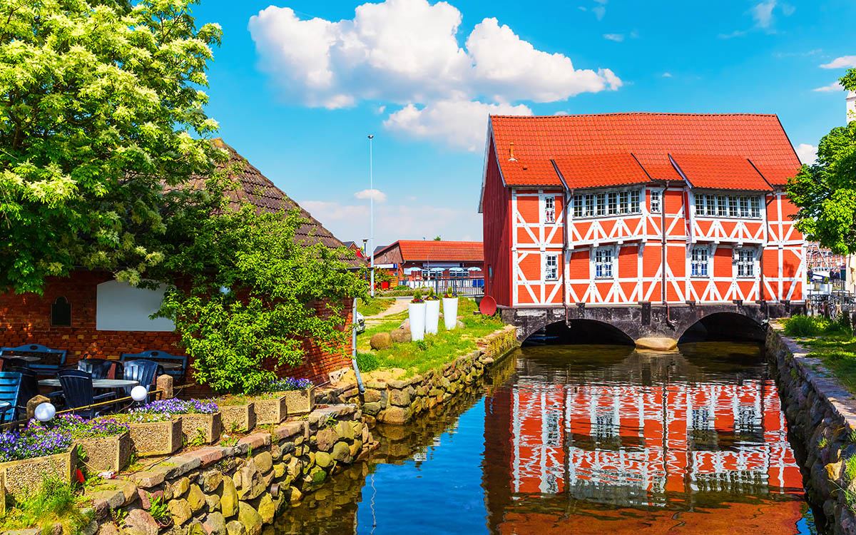 Wismar