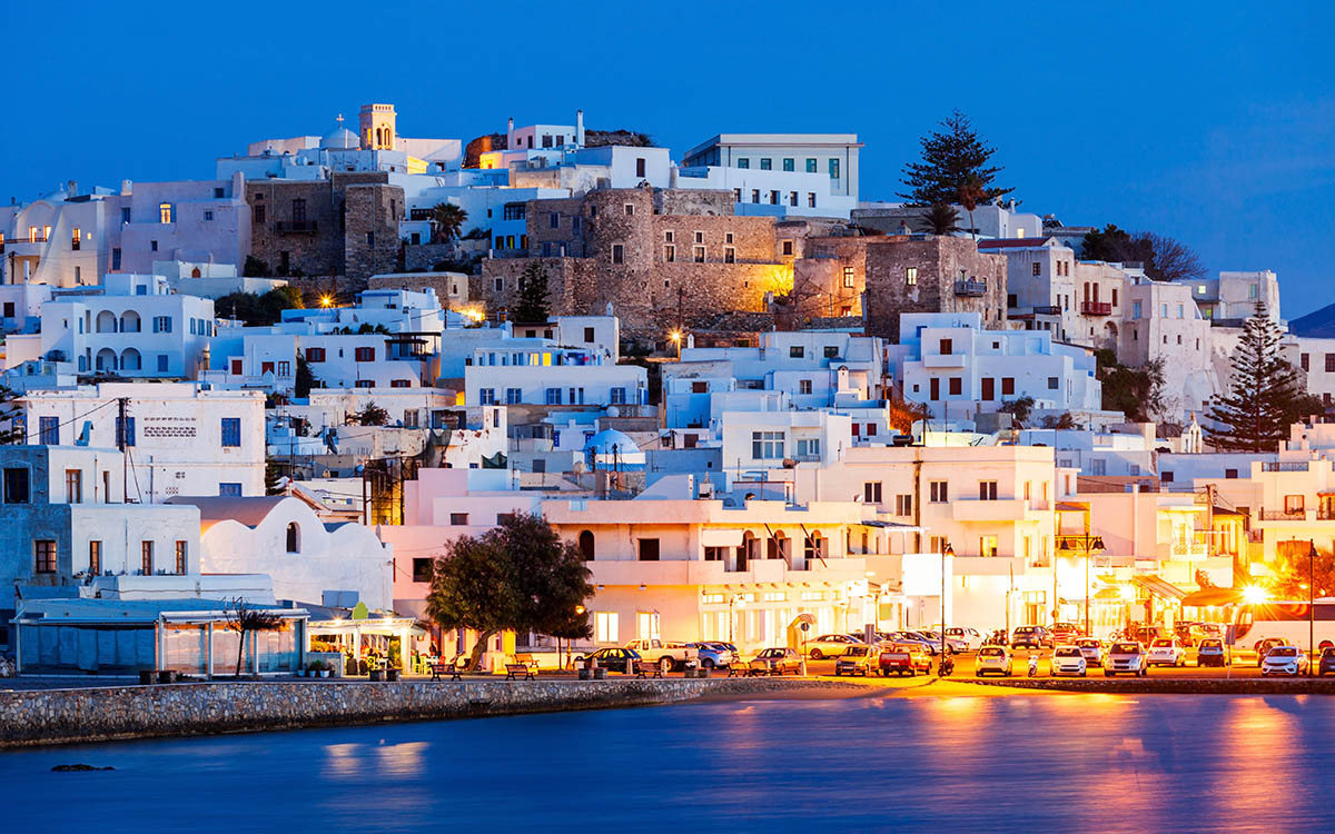Naxos
