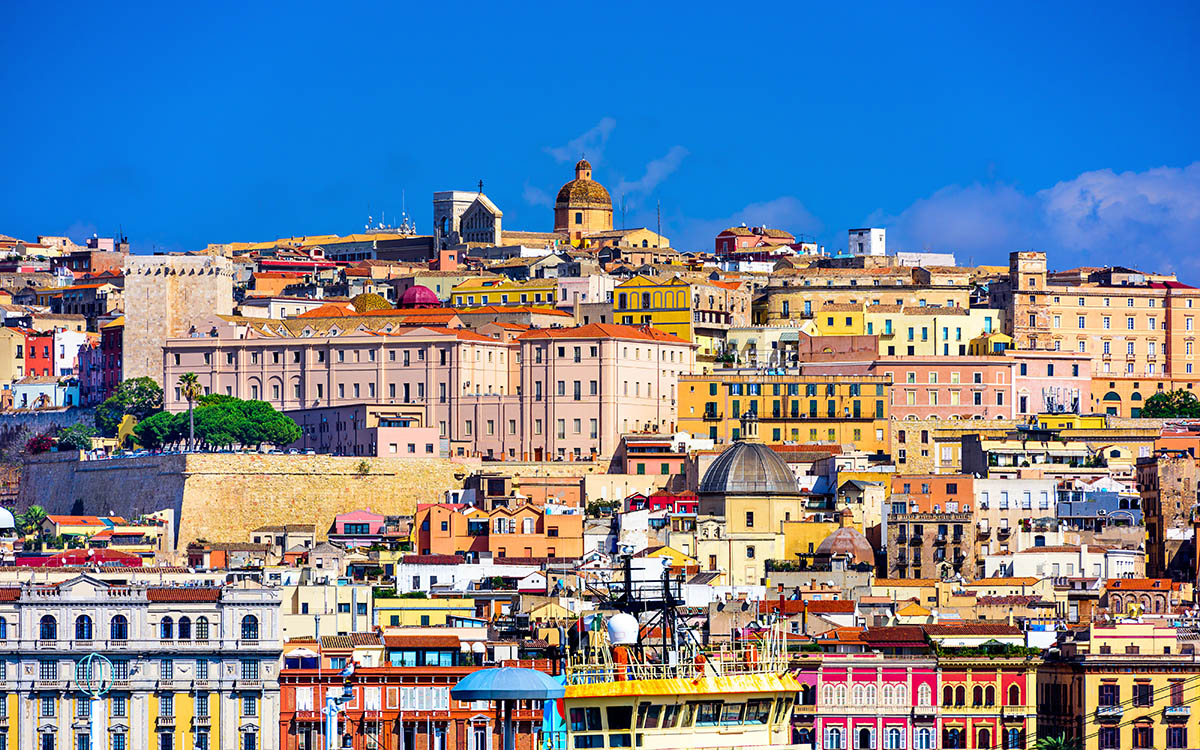 Cagliari