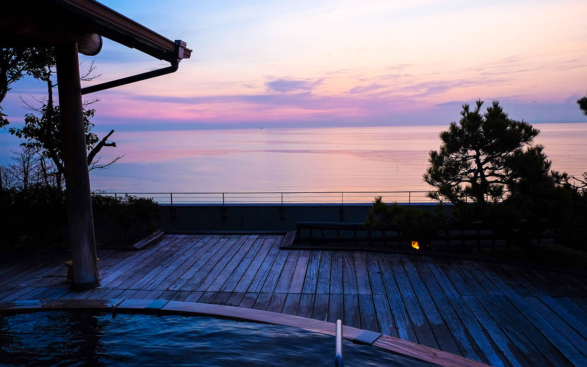 Beppu, Kyushu Island, Oita