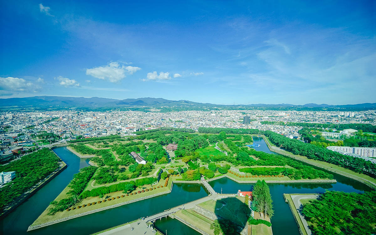 Hakodate