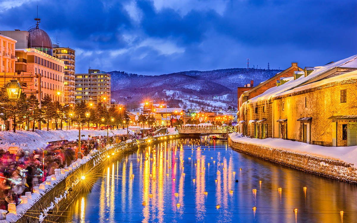 Otaru