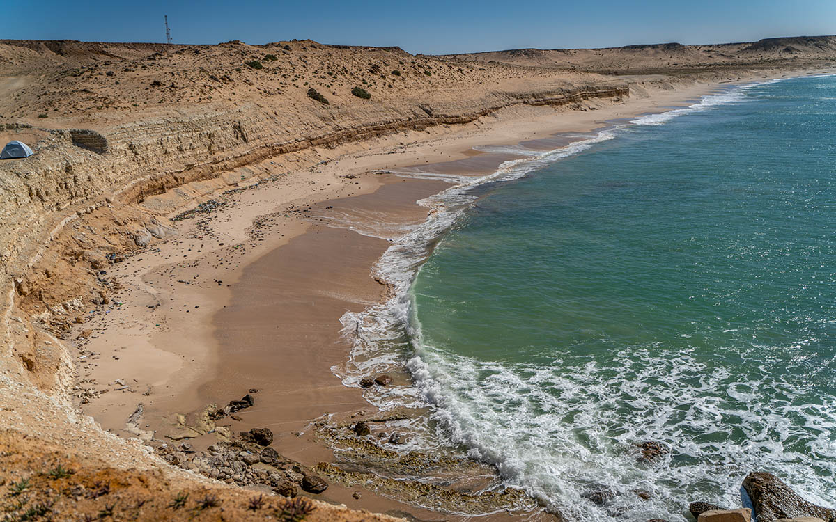 Dakhla