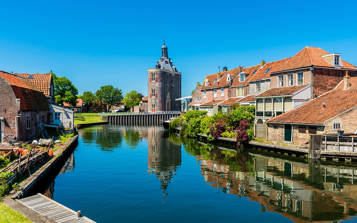 Enkhuizen