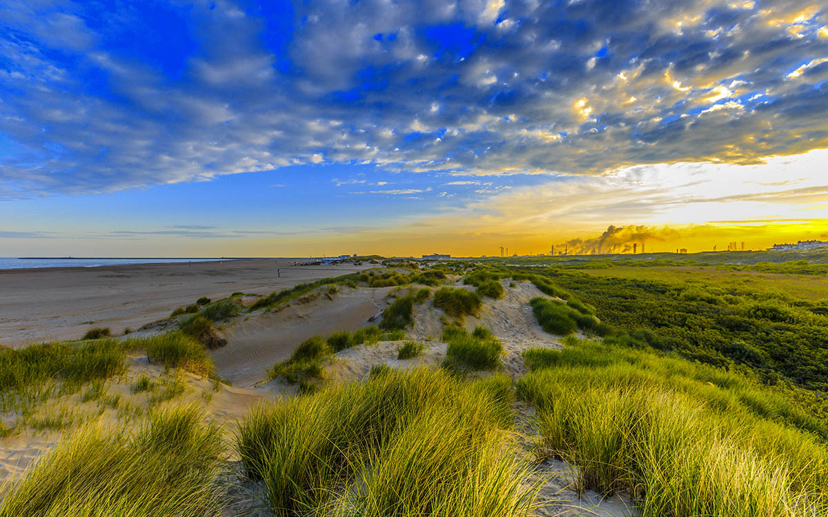 IJmuiden