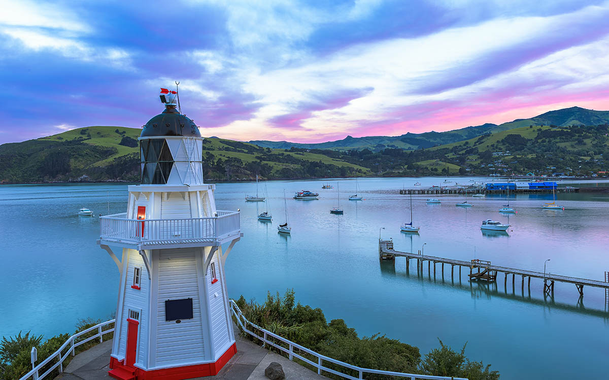 Akaroa