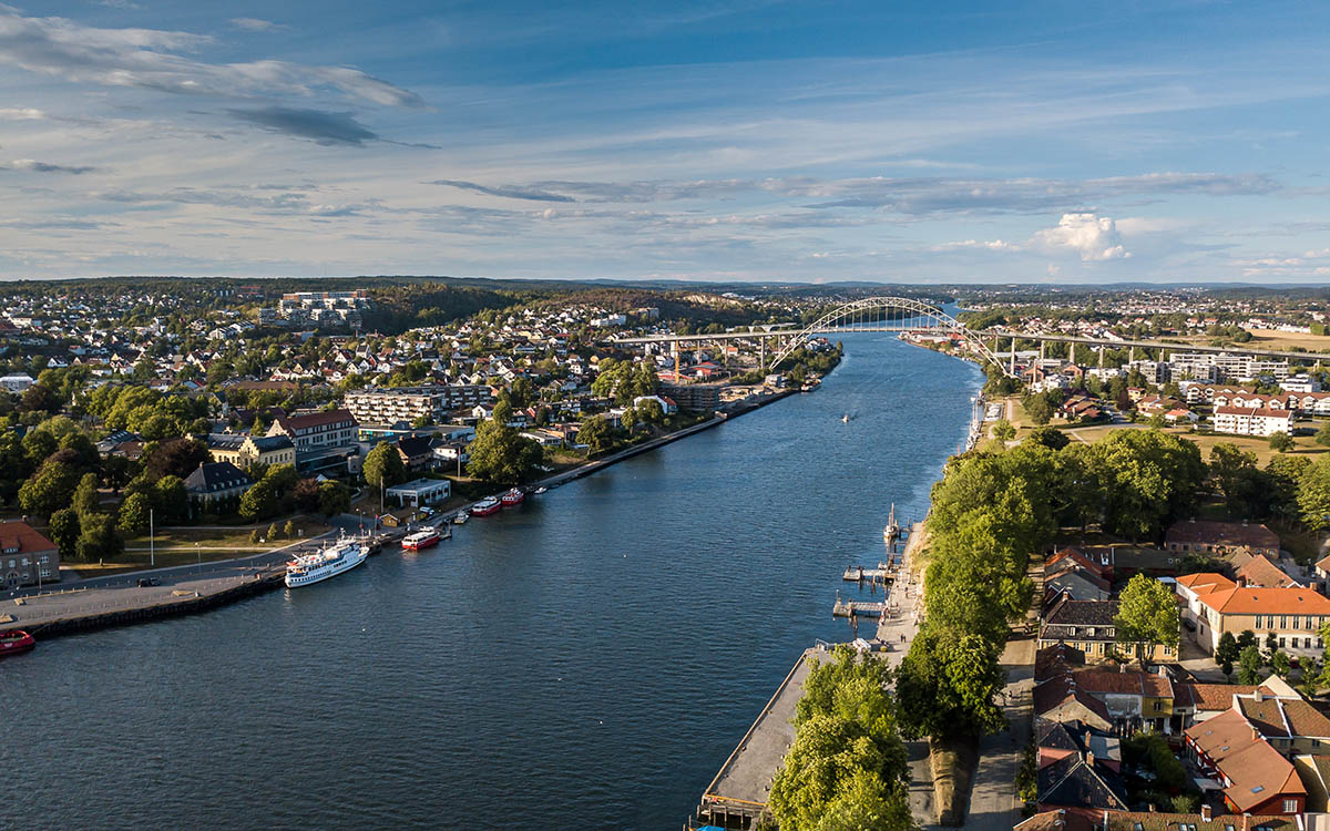 Fredrikstad
