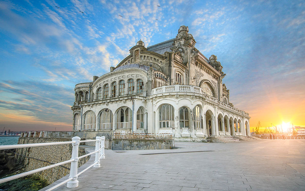 Constanta