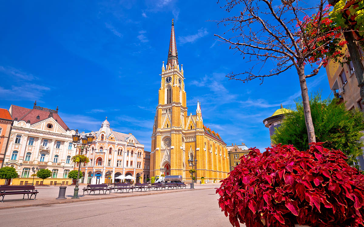 Novi Sad