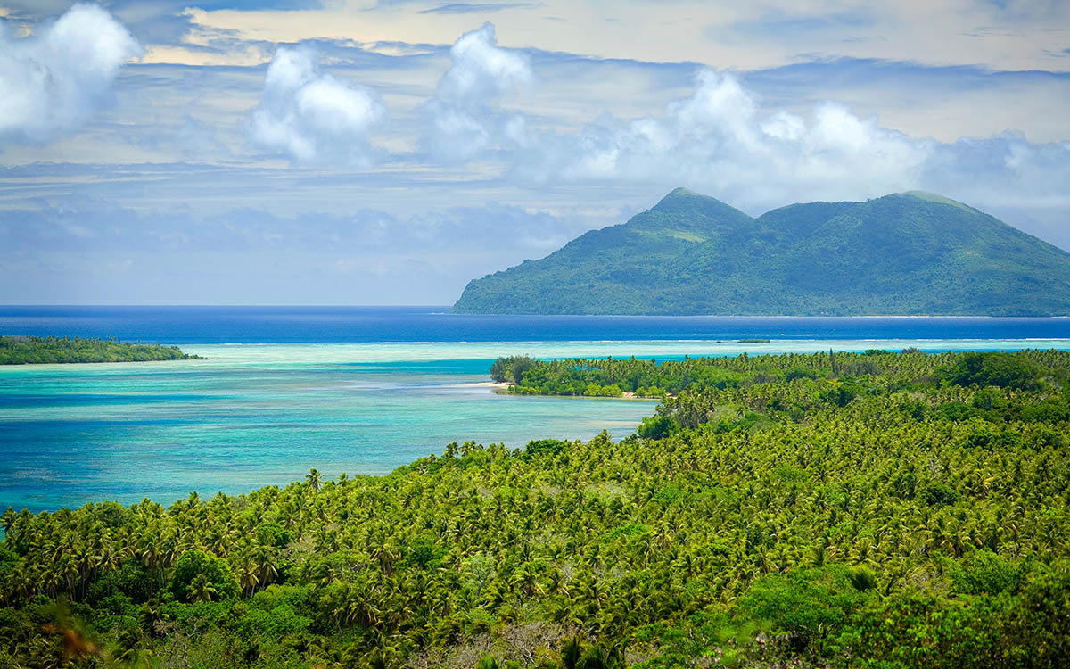 Port Vila